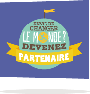 Devenez partenaire