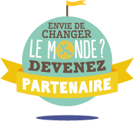 Logo Devenir partenaire