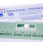 Impôt sur le revenu