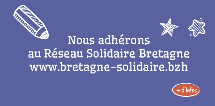 Reseau Solidaire Bretagne