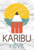 Logo de l'association Karibu Rêve