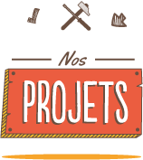 Logo Nos Projets